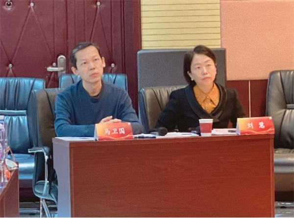 主持人-刘慧副主任医师、马卫国副主任医师.jpg